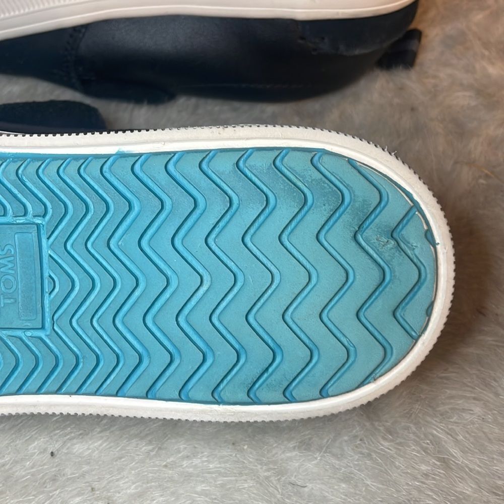 Toms shoes 8 (875) - Picture 7 of 10